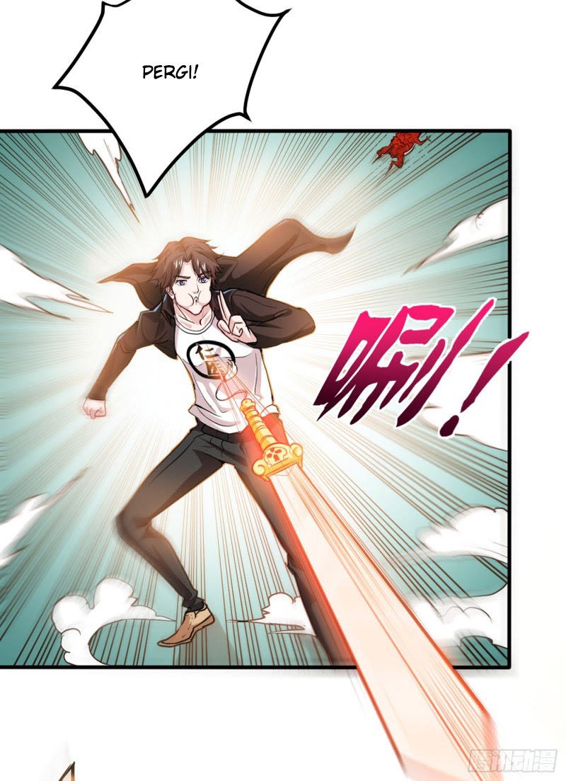 Strongest Divine Doctor Mixed City chapter 114